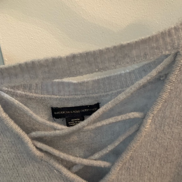 American Eagle Sweater - Picture 2 of 2